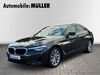 BMW 520 juetrichau