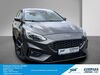 Ford Focus harzungen