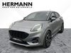 Ford Puma mittelstetten