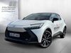 Toyota C-HR niederheimbach