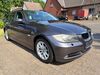BMW 318 roedelhausen