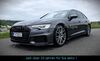 Audi A6 huelseburg