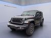 Jeep Wrangler enzkloesterle