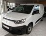 Fiat Doblo marktschorgast