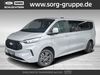 Ford Tourneo Custom Schönau