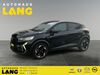 Renault Captur ober-hilbersheim