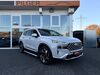 Hyundai SANTA FE ober-hilbersheim