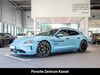 Porsche Taycan hornburg