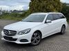 Mercedes-Benz E 220 gau-odernheim