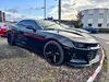 Chevrolet Camaro suedergellersen