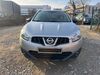 Nissan Qashqai schenkenzell