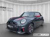 Mini John Cooper Works Cabrio Hürup