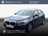 BMW 118 nieder-hilbersheim