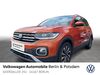 VW T-Cross deutschland