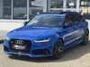 Audi RS6 zeltingen-rachtig