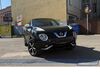 Nissan Juke saalow