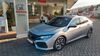 Honda Civic stolpen