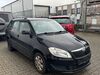Skoda Fabia stockhausen-illfurth