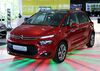 Citroen C4 SpaceTourer nieder-hilbersheim