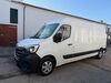 Renault Master juetrichau