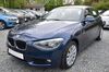 BMW 116 Nessa
