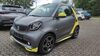 Smart ForTwo kuehbach