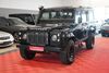Land Rover Defender muenster-sarmsheim