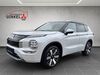Mitsubishi Outlander Löhma
