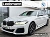 BMW 540 Iggensbach