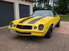 Chevrolet Camaro Saalow