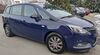 Opel Zafira hornburg