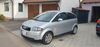 Audi A2 krauchenwies