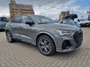 Audi Q3 huelseburg
