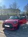 Mini Cooper S Cabrio Lauchröden