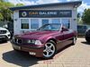 BMW 318 ober-hilbersheim