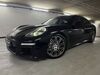 Porsche Panamera ockenheim