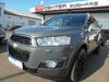 Chevrolet Captiva osthausen-wuelfershausen