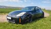 Nissan 350Z Weisenheim am Berg