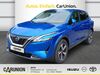 Nissan Qashqai hottelstedt