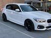 BMW 118 meinborn