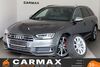 Audi S4 roehrig