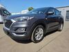 Hyundai TUCSON niederduerenbach