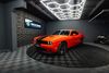 Dodge Challenger juetrichau