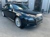 Audi S4 iggensbach