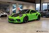 Porsche 991 dudeldorf