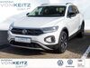 VW T-Roc dudeldorf