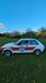 Toyota Starlet gusenburg