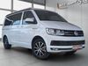 VW T6 California deutschland