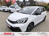 Honda Jazz suedergellersen