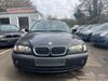 BMW 318 ober-hilbersheim